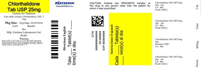 Chlorthalidone Tab Usp 25mg (40725204 0a44 49bd 99f5 A2949ecbe118 03)