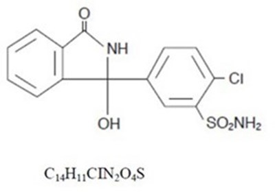 Struct-chlor (Structure Chlor)