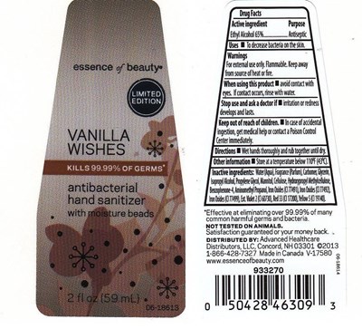 IMAGE OF THE LABEL - 18613L