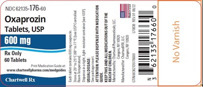 Oxaprozin-60s (Oxaprozin Tablet 60s)