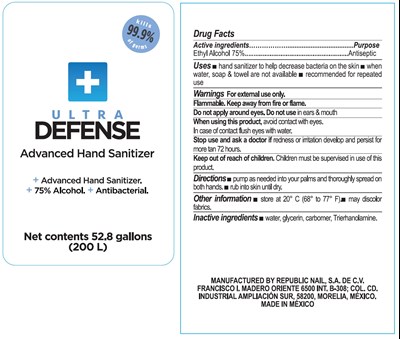 Label (Label)
