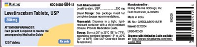 levetiracetam-250mg-120ct - levetiracetam 250mg 120ct