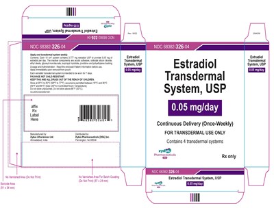 456a0f03-c5af-42fd-a057-a706354179c4-14.jpg Estradiol Transdermal System, 0.05 mg/day - 456a0f03 c5af 42fd a057 a706354179c4 14