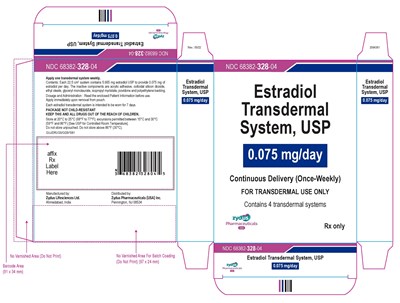 456a0f03-c5af-42fd-a057-a706354179c4-16.jpg Estradiol Transdermal System, 0.075 mg/day - 456a0f03 c5af 42fd a057 a706354179c4 16