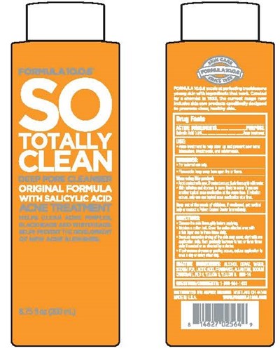 200ml Stc Otc Usa 00564