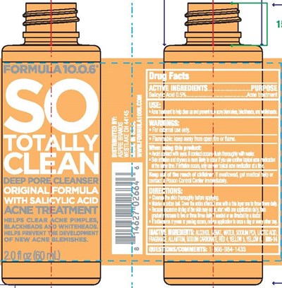 60ml Stc Otc Usa 00664