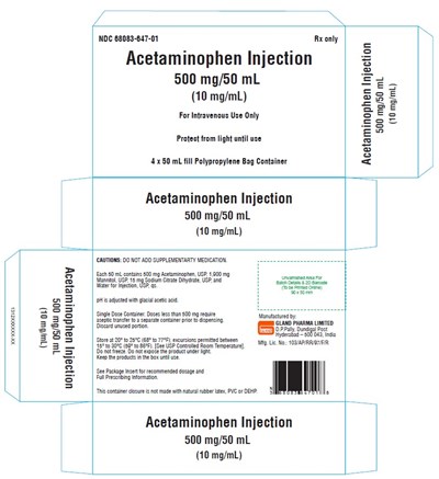 Acetaminophen-spl-carton-label-50ml (Acetaminophen Spl Carton Label 50ml)