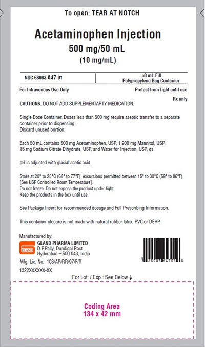 Acetaminophen-spl-pouch-label-50ml (Acetaminophen Spl Pouch Label 50ml)