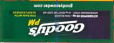 Goodys Pm 05