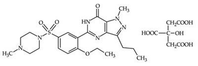 image-03.jpg Sildenafil Citrate Structural Formula - image 03