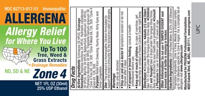 image of label - zone4