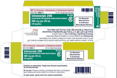 462-214-02 (Infumorph 4)