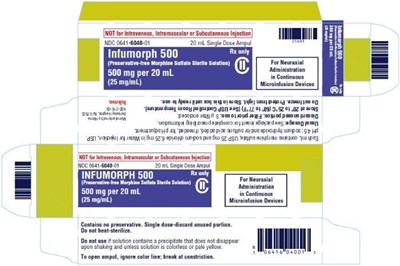 462-216-02 (Infumorph 6)