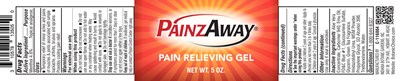 Label (Painzaway 5oz 2022 04 01)