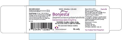 bottle-label-1.jpg Bottle Label-Outside Front Cover with Imprint Area for Lot & Expiry - bottle label 1
