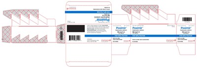 Principal Display Panel (5 mL Carton Label)