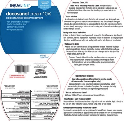 Docosanol 10% - docosanol 10 percent cream 1