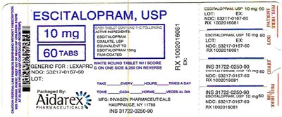Image Description (Escitalopram Usp 2)