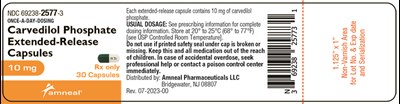 carvedilol-phosphate-extended-release-capsules-7.jpg 10mg 30ct Label - carvedilol phosphate extended release capsules 7
