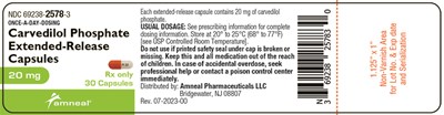 carvedilol-phosphate-extended-release-capsules-8.jpg 20mg 30ct Label - carvedilol phosphate extended release capsules 8