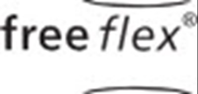 Free Flex Logo (Pot0r 0002 01)