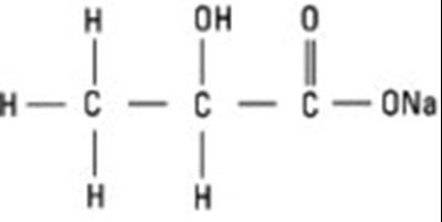Calcium Chloride Structural Formula (Pot0r 0002 03)