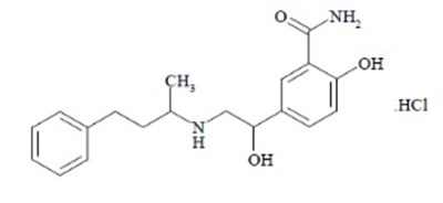 1 (Labetalol Hydrochloride Injection Pfs 1)