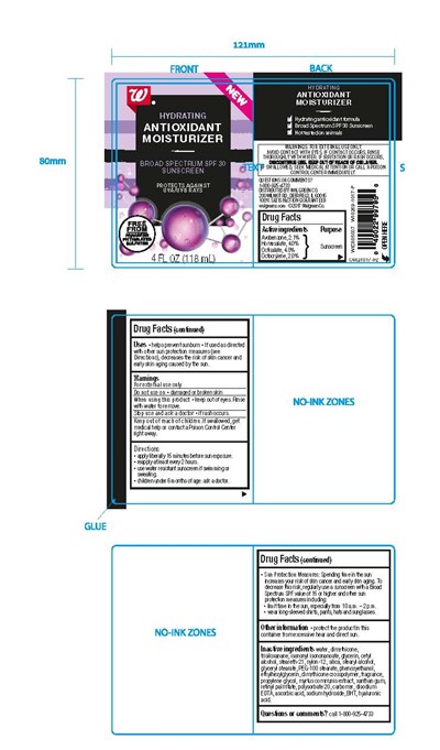 Image Description (Waganti Label)