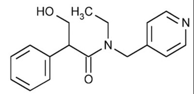 Chemical Structure (Mydcombi 02)