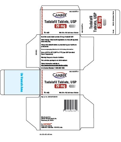 Tadalafil20mgcarton (Tadalafil20mgcarton)