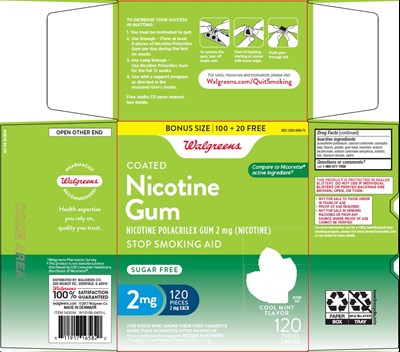 456 94 nicotine gum 1