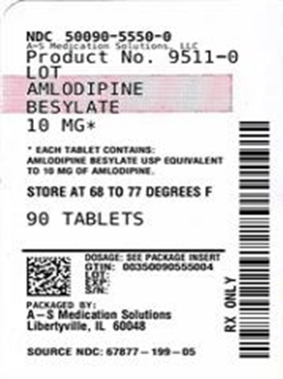 Label Image (Lbl500905550)