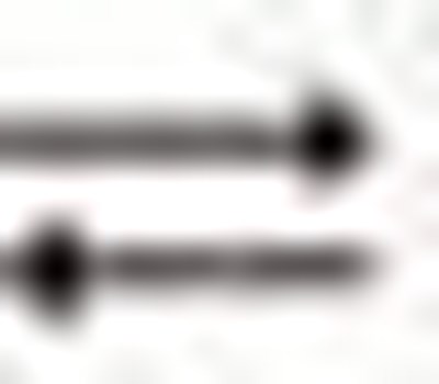 Symbol - metronidazole symbol