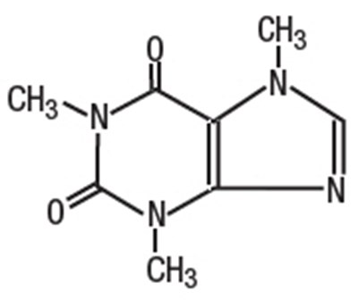 Chemical Structure - butalbital 03
