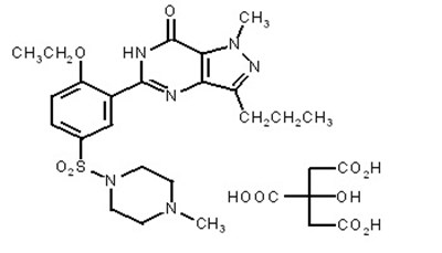 Sildenafil Tablets 20mg 2
