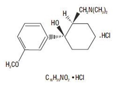 spl-tramadol-structure - spl tramadol structure