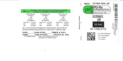 72789405 Label (72789405)