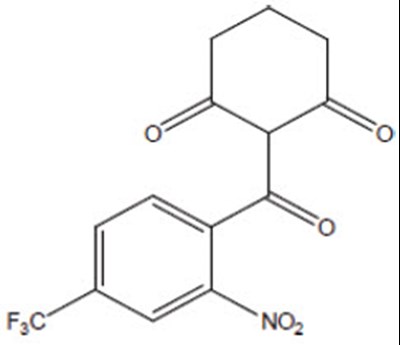 Figure 1 - nitisinone 01