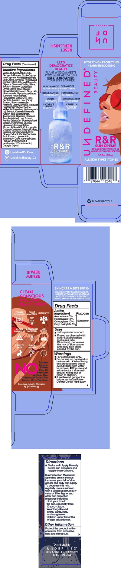 Principal Display Panel (50 mL Bottle Carton)