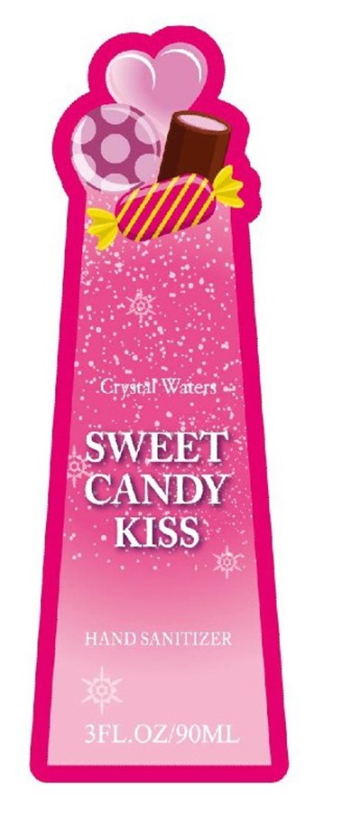 Label (Sweet)