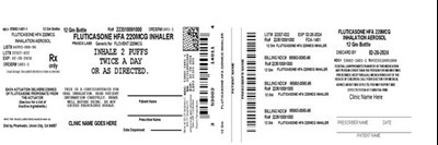 Label Image - lbl530021401