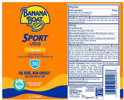 Label (3oz)