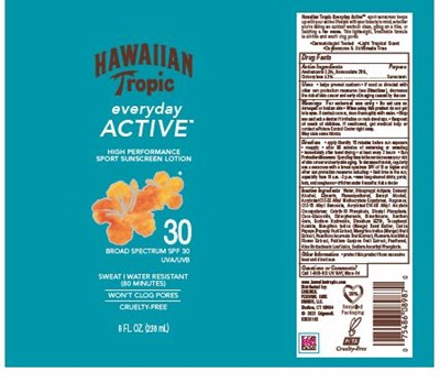 Label (8fleverydayactive)