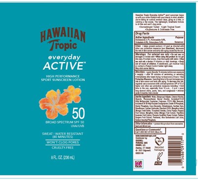 Label (Spf50)