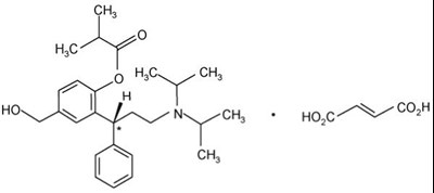 fesoterodine-str.jpg Chemical Structure - fesoterodine str