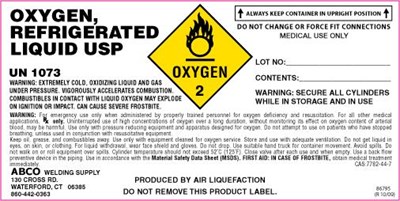 Oxygen Two (Oxygen2)