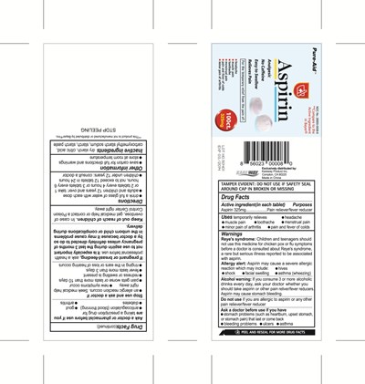 aspirin.carton.jpg image of bottle label - aspirin.carton