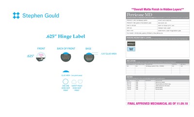 Base Label (451226 Nm Lipstick Cognac 0.15oz Btmlbl Gl V05 Compressed Page 0001)