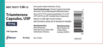 triam-50mg-100s - triam 50mg 100s