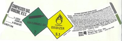 Mix Label (Mix)